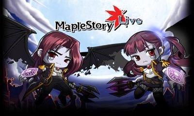 download MapleStory Live Deluxe apk